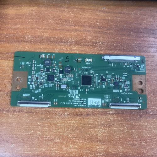 适用于原装索尼KD-65X7500D逻辑