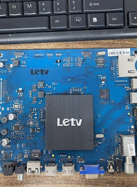 原装乐视S50 Air电视主板X50-Air-MB-H5000 203300000770屏选 华