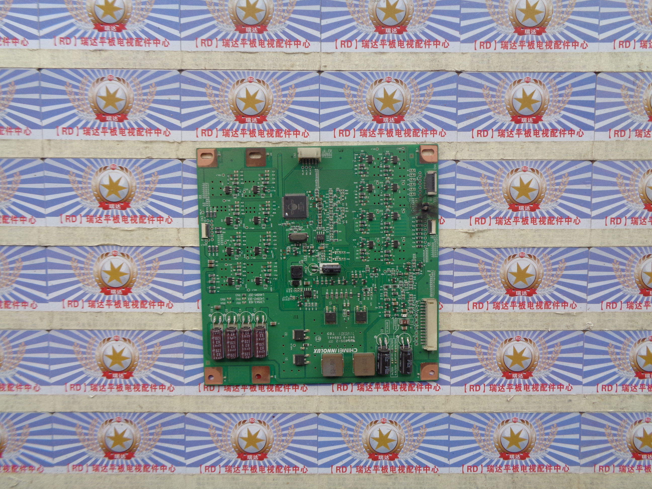 原装TCLL46E5200-3D恒流板现货