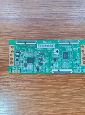 松下 TH-65HX560C 逻辑板 N4TC645UHDD02-F-F-K0D 4K ST6451D02-F