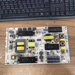 康佳55 65R6000U 电视机电源板34014839 35021382现货测好发货 华