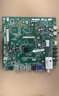 现货长虹LED46860IX主板JUC7.820.00045283配屏T460HW07测好发