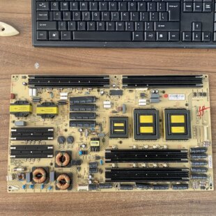 康佳OLED55X90P 电源板34012274 35019828 KPS+L400C3现货测好 华