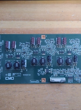 原装创维 42E60HR 恒流板 T87D057.00 现货测好发