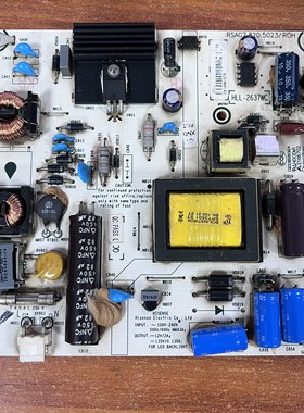 原装现货海信LED32K160JD LED32K180D电源板RSAG7.820.5023/ROH啊