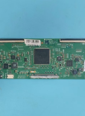 原装长虹55EM 55Q5T 55U1A 55Q5K液晶电视逻辑板6870C-0738A测好