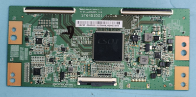 原装现货TCL65A730U逻辑板