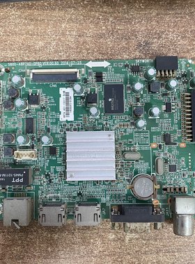 原装 创维42E361W电视主板5800-A8R740-0P60配屏RDL420FY QD0 于