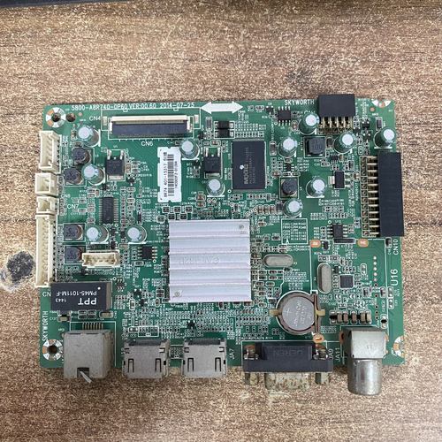 原装创维42E361W主板