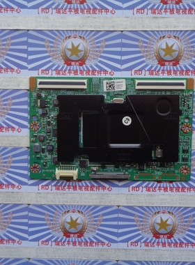 原装三星 UA55F7500BJ 逻辑板 BN41-01939B配屏 CY-SF550DSLV2H