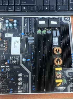 原装 TCL 85Q6E 85V6E 电源板HKL-850403/E3 85040303-ER现货 啊