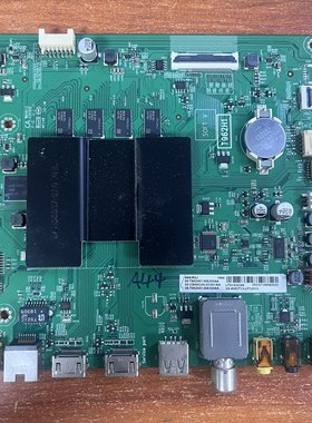原装TCL  49A360J 主板40-T962H1-MAA2HG 屏 LVU490NDEL测好 啊