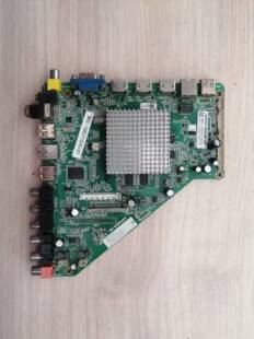 原装正品 飞利浦42PUF6052/T3 主板MSD6A918-T8E配屏K420WDB 现货