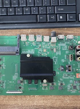 海信LED43K5500U/43EC660US主板RSAG7.820.6299屏HE426HU-B51 华