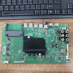 海信LED43K5500U/43EC660US主板RSAG7.820.6299屏HE426HU-B51 华