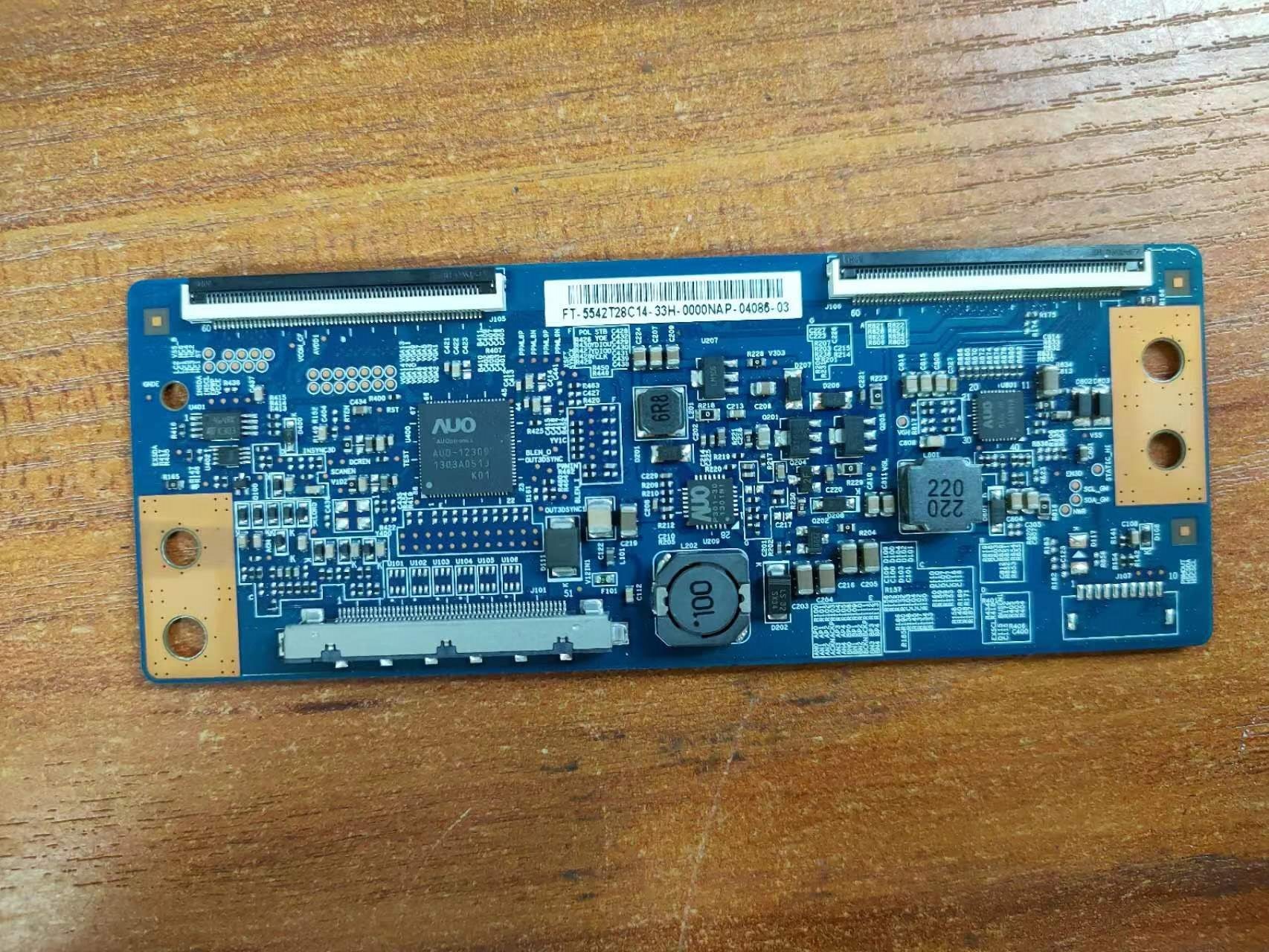 42CE670LED逻辑板T500HVD02.0