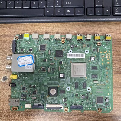 原装三星UA46D6400UJ主板