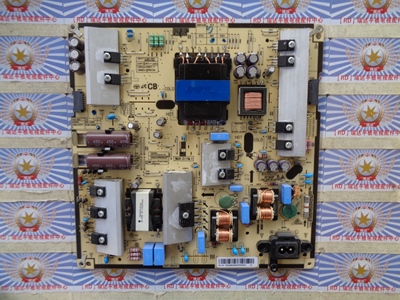 三星UA48JU5910CXXZ电源板