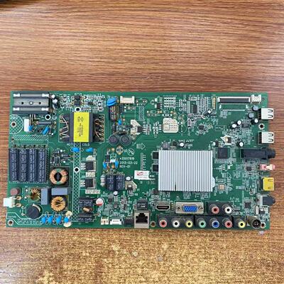康佳LED42M3400PDE/J39AW主板