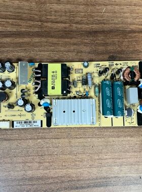 原装TCL55D10电源板40-L12NW4一PWD1CG 08-L12NHA2-PW200AD