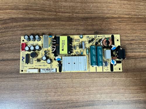 原装TCL55D10电源板40-L12NW4