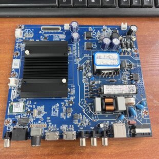 原装长虹55P6S主板JUC7.820.00262536屏C550U19-E1-E (07)现货 啊