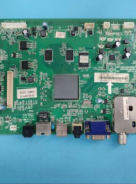 长虹3D42/47/55A4000IC LED46A4000iV主板JUC7.820.00055850 屏选