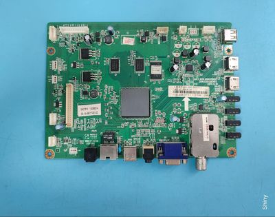 长虹3D42/47/55A4000IC主板