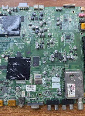 原装康佳LED401S9电视机主板35014698配屏LTA400HF16测好发货 华