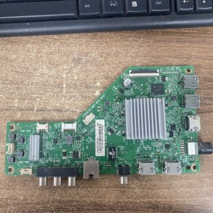 PD0 飞利浦55PUF6192主板715G9225 004Y配屏SDL550W0 B00 华 M01