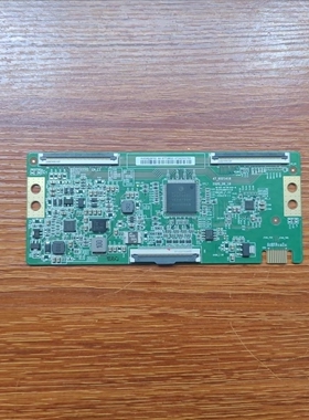 原装长虹65DP650 PRO 65D4PS逻辑板47-6021418 HV650QUBF92测好发