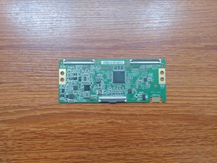 原装长虹65DP650 PRO 65D4PS逻辑板47-6021418 HV650QUBF92测好发