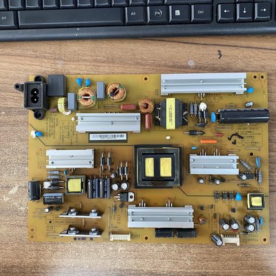 长虹50Q2FU50Q1FU电源板HSL50D-4