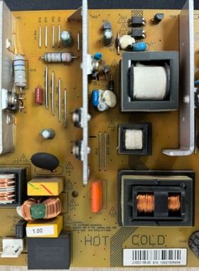 原装长虹HSM35D-1M 400 JCM35D-1MB 400 LED42B2000C电源现货测好