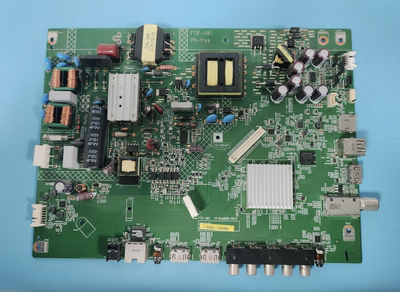 原装夏普LCD-45SF460A主板