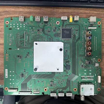 原装索尼KD-65X9300D电视机主板1-980-833-11屏YD6S650STN01现货