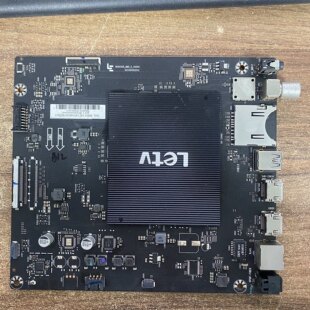 原装 乐视L49XFCNN电视主板MS6A928-MBD-E-H5000屏LVF490CSDX 于