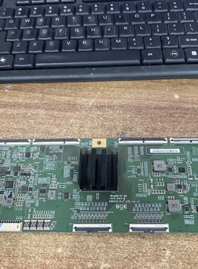 原装长虹65D8K逻辑板47-6021334 HV650SUBN90 44-97717550现货 华