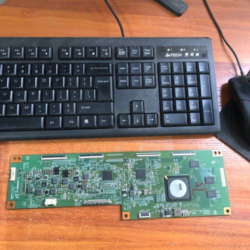 原装拆机海信LED75XT900X3DU