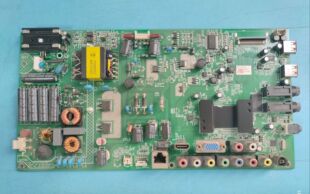 现货原装康佳LED42R5100DE 42M3560PDE电视主板35017378配屏选