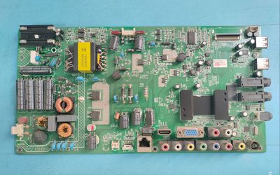 现货原装康佳LED42R5主板