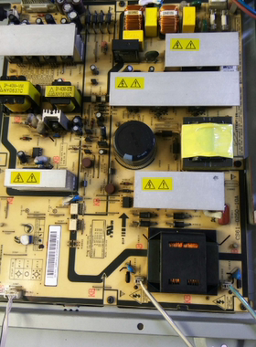 AS原装正品三星LA40F71B电源板CS61-0250-10A