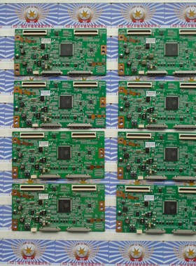 原装东芝46TF1C 逻辑板 S120BM4C4LV0.7 配屏 LTA460HJ05 测试好