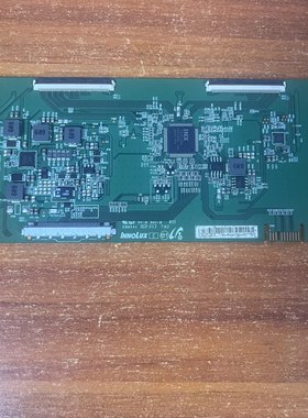 原装海信H50E3A创维50M7S小米L50M5-5S逻辑板 EACDJ6E15 E88441啊