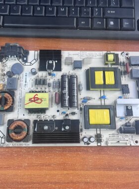 拆机原装海信LED49EC270W电视电源板RSAG7.820.6389/R0H测好 啊