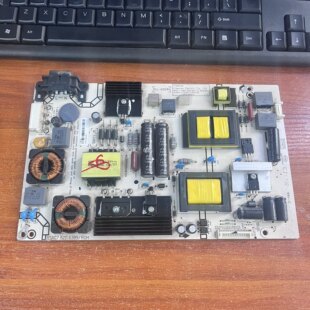 拆机原装海信LED49EC270W电视电源板RSAG7.820.6389/R0H测好 啊