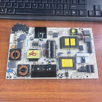 拆机原装海信LED49EC270W电视