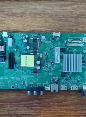 飞利浦32PHF5292/T3主板715GA009-C0E-000-004N屏TPT320B5-H1F01D