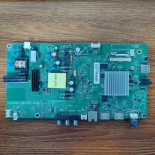 004N屏TPT320B5 飞利浦32PHF5292 000 C0E H1F01D T3主板715GA009