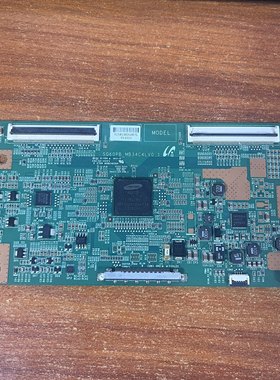 原装现货TCL L55F3320-3D逻辑板SQ60PB-MB34C4LV0.1实拍图 阿